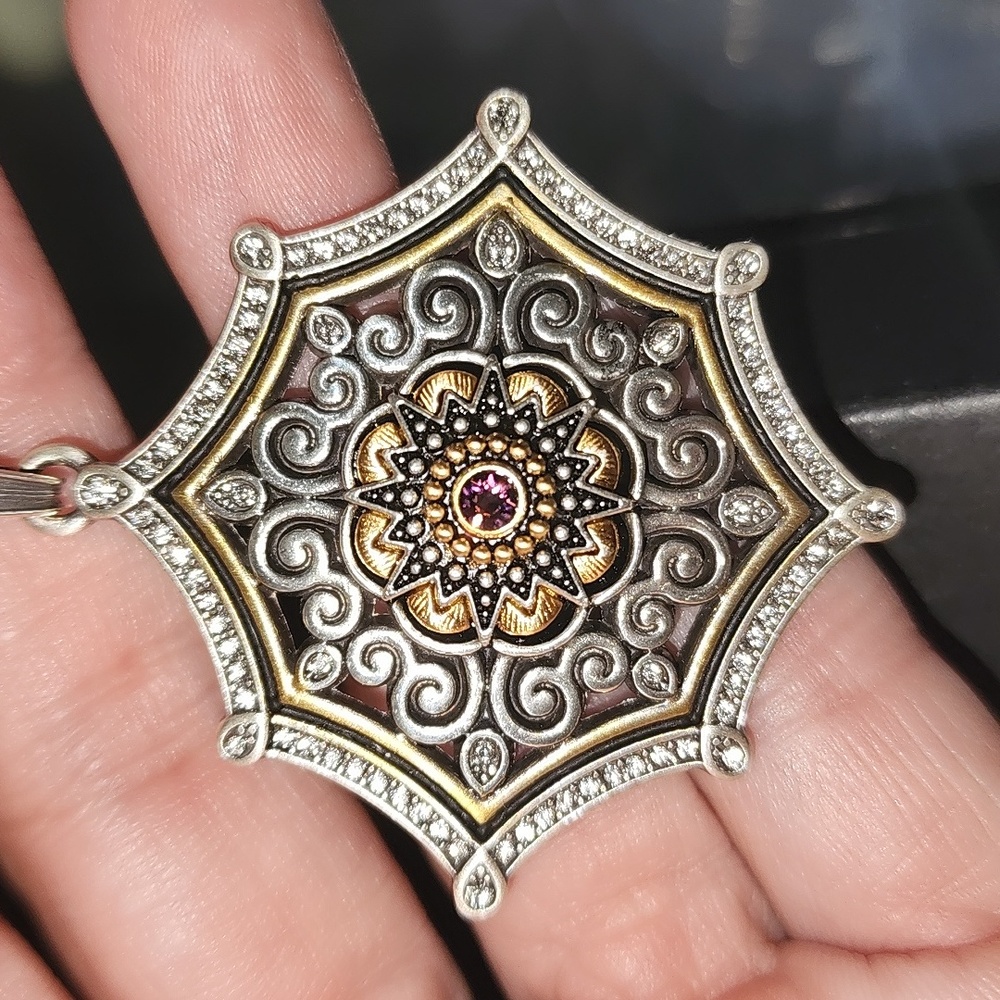 New Brighton Necklace